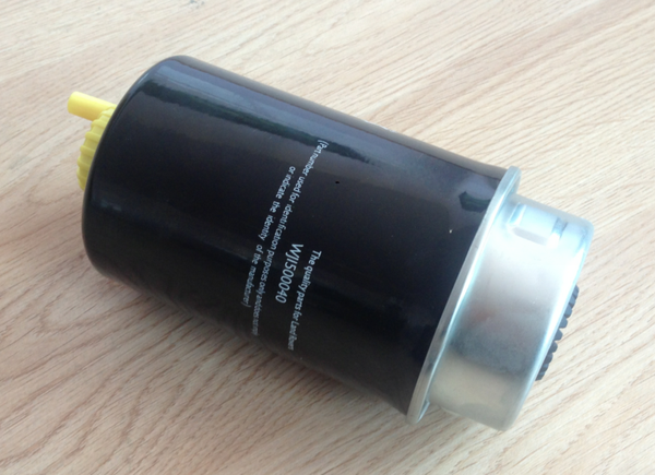 JHON DEERE 强鹿WJI500040